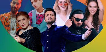 Glittering opening ceremony lined-up for HBL Pakistan Super League 6