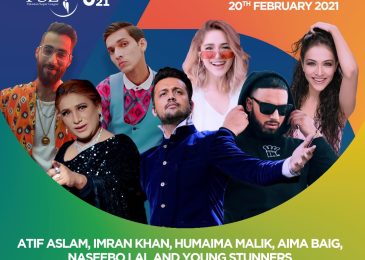 Glittering opening ceremony lined-up for HBL Pakistan Super League 6