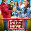 7th Sky Entertainment brings another fun-filled and romantic telefilm ‘Teri Meri Kahani’