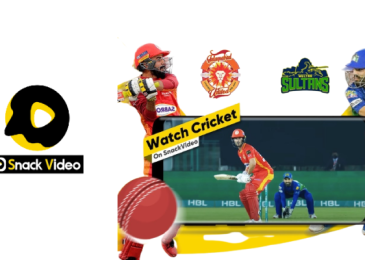 SnackVideo celebrates the coming back of cricket, becomes official partners of Multan Sultans and Islamabad United