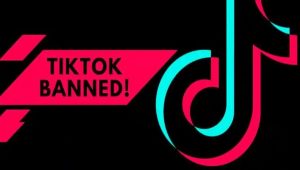TikTok banned across Pakistan Once again