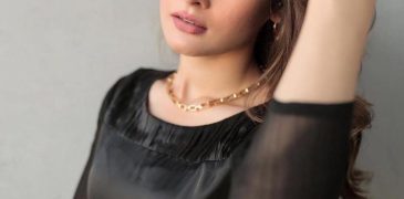 Top Actress Minal Khan finally joins SnackVideo