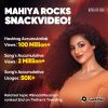 “Mahiya” Craze on SnackVideo fuels a wave of nostalgia