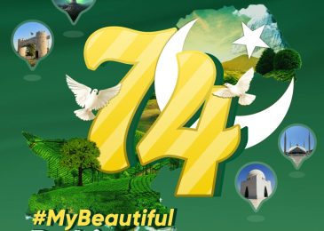 SnackVideo to celebrate the spirit of independence with its #MyBeautifulPakistan challenge