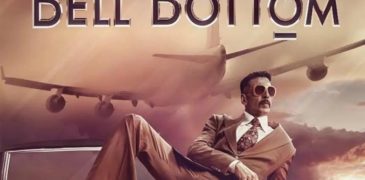 Akshay Kumar’s movie Bellbottom to release next week