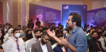 Day 4 was aimed to recognise the Human Skills that are becoming increasingly important in today’s technology driven world.