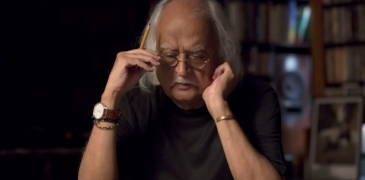 Anwar Maqsood Is Not Happy with the Entertainment Industry