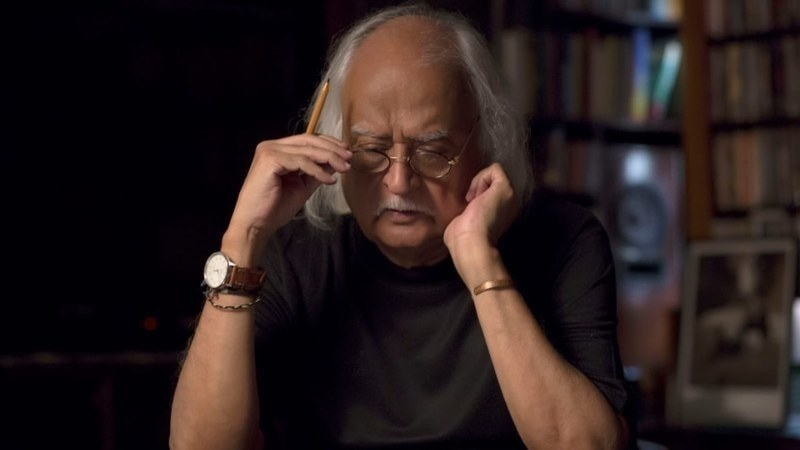 Anwar Maqsood Is Not Happy with the Entertainment Industry