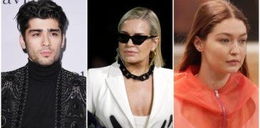 British singer Zayn Malik and supermodel Gigi Hadid parted their ways after a relationship of 6 years