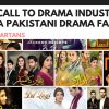 Final Call to Drama Industry from A Pakistani Drama Fan