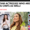 3 Pakistani Actresses Who Are Amazing Chefs as Well!