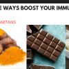 3 Simple Ways Boost Your Immune System
