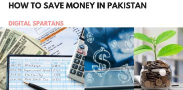 How to Save Money in Pakistan