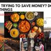Are You Trying to Save Money? Do Not Do These 3 Things