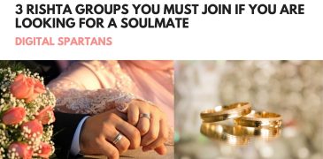 3 Rishta Groups You Must Join If You Are Looking for a Soulmate