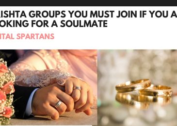 3 Rishta Groups You Must Join If You Are Looking for a Soulmate
