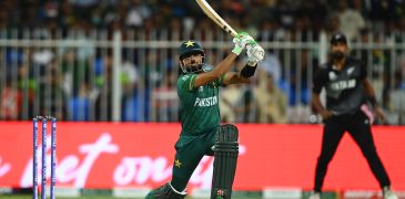 Pakistan cricket team pleased the nation through another tremendous victory while playing with New Zealand.