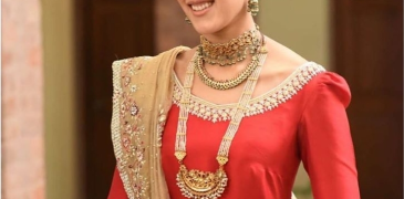 Go Home Trolls, Mira Sethi Does Not Dress for You