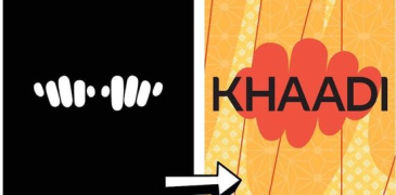 Khaadi Changes Its Logo and Pakistani Twitter Is Not Ready to Accept It
