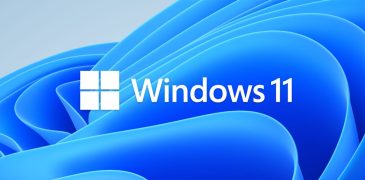 Microsoft launched Windows 11 worldwide on October 5, 2021