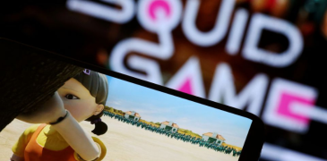 South Korea’s Squid Game Becomes Netflix’s Biggest Original Series