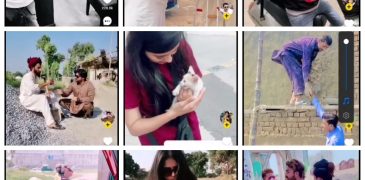 A Wave Of Kindness Takes Over The World Of SnackVideo