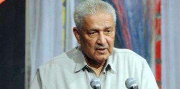 I am proud of my work for my country Dr Abdul Qadeer Khan