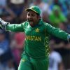 PCB Revises T20 Squad List with Sarfaraz Ahmed Replacing Azam Khan