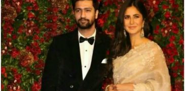 Is Katrina Kaif Getting Married in December?