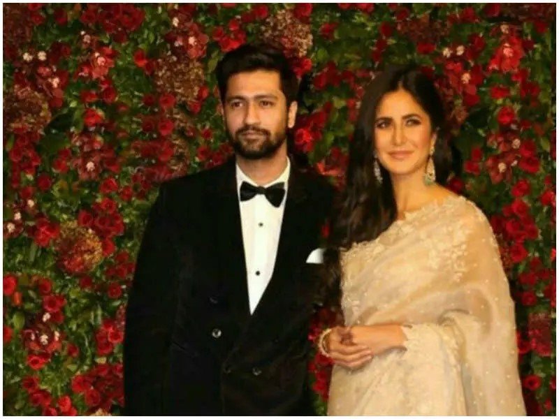 Is Katrina Kaif Getting Married in December?