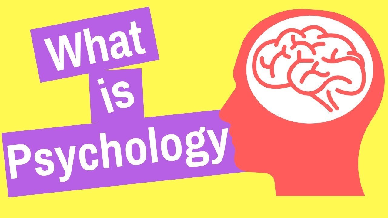 What is psychology and why it is important in our lives?