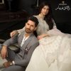 Asim Jofa’s latest fashion film “Ishq-e-Naubahar” is making waves in the fashion industry