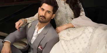 Asim Jofa’s latest fashion film “Ishq-e-Naubahar” is making waves in the fashion industry