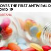 UK Approves the First Antiviral Drug to Treat COVID-19