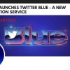 Twitter Launches Twitter Blue – A New Subscription Service