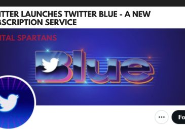 Twitter Launches Twitter Blue – A New Subscription Service