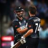 New Zealand becomes the first team to enter the final of the T20 World Cup 2021
