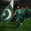Pakistan booked their place in the semifinals of T20 World Cup