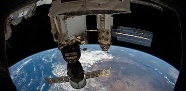 NASA is gearing up for another spacewalk at the International Space Station (ISS)