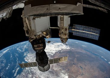 NASA is gearing up for another spacewalk at the International Space Station (ISS)