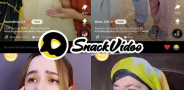 Comedy Finds a New Home with SnackVideo