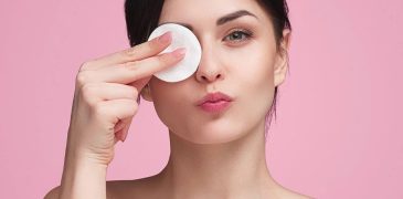 Do’s and Don’ts of Removing Makeup