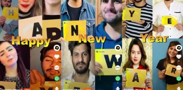 Kick Starting New Year Celebrations with a Fun Recap / Celebrating Best of 2021 - #bye2021 #hi2022 Challenge