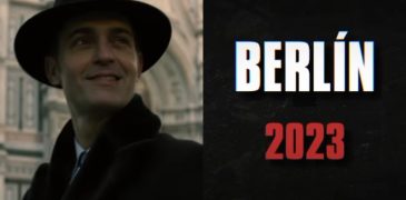 Berlin From Money Heist to Feature as Lead Character in 2023