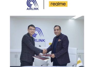 Realme to expand distribution in Pakistan