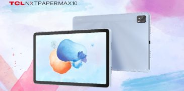 TCL Introduces New and Updated Tablets with 5G for a Low Price