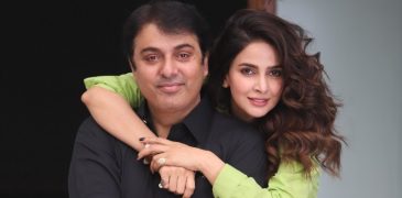 Zindagi’s upcoming original ‘Mann Jogi’ gets a new title; will now be called ‘Mrs. & Mr. Shameem’