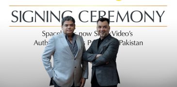SnackVideo and Spacebar enter Advertising Partnership Agreement in Pakistan