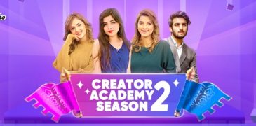 SnackVideo is back with Creator Academy 2.0