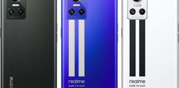 Realme GT Neo 3 price in Pakistan & specification